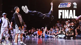 Final BBoy 4 vs 4 | Rock That Shit vs Hanoi All Star | Hanoi All In One x BBIC |