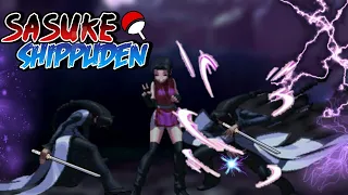 The King of Fighters XIII Duo Lon Uchiha Stun+HD Combo