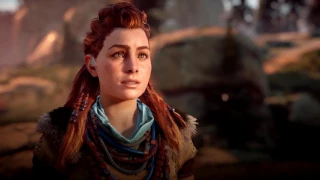 Horizon Zero Dawn трейлер на Русском