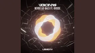 Never Go Back (Instrumental)