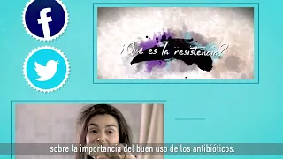 Uso racional de antibióticos