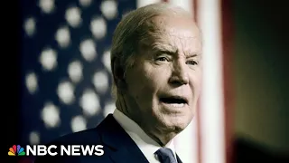 Biden halts arms shipment to Israel over military offensive in Rafah