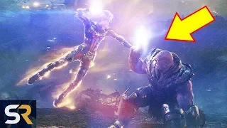 25 Ways Avengers: Endgame Set Up MCU Phase 4