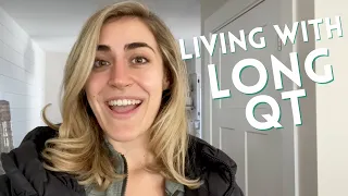 Living with Long QT | Flight Attendant Life