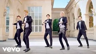 UNIQ - Celebrate (from Penguins of Madagascar)