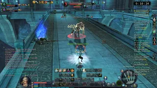 AION Classic EU, Siel West solo Ranger