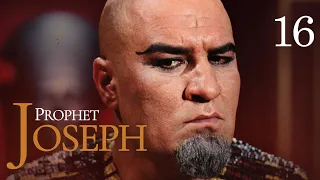 Prophet Joseph | English | Episode 16