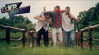 Lider Dance - Ruszaj się Mała (Official video)