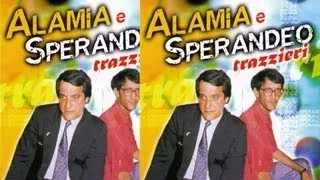 Alamia e Sperandeo - Canzoncine Per Bambini