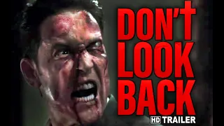 DON'T LOOK BACK | Official Trailer 2020