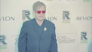 Elton John to host ‘living room’ concert with Alicia Keys, Billie Eilish, Backstreet Boys and more