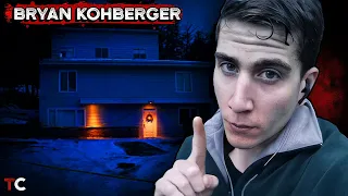 The Case of Bryan Kohberger