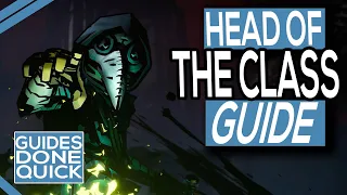 Darkest Dungeon 2 Head Of The Class Guide - Plague Doctor Chapter 2