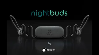 Kokoon NightBuds