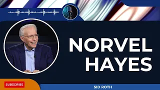 Sid Roth House-Norvel Hayes-Sid Roth2024