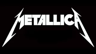 Metallica One Instrumental Version