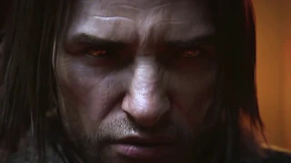 Middle earth  Shadow of War — Fires of War Official Music Video