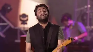 Arijit Singh Live/ Mtv India Tour 1.0(Enna Sona)