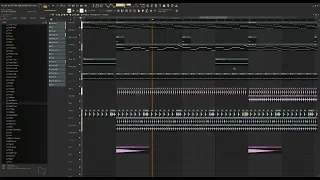 Hard Techno No 1 FL Studio Template FLP