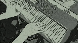Goodbye - Jacob's Piano (Cover)