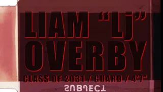 Liam "Lj" Overby - Class of 2031 - 3rd Grade Youth Basketball Highlights - 4'7" Guard