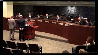 City Council Meeting June 6, 2023