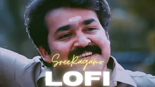 SreeRagamo Lofi Flip by Joyal MJ ( Pavithram)