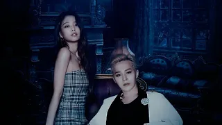 Blackpink X BigBang (Ddu Du Ddu Du x Bang Bang Bang) Ft. Joseph James