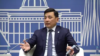 Токаев уволил Кульгинова с поста вице-премьера