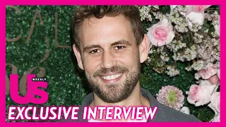 Bachelor's Nick Viall On Blake Moynes Return To The Bachelorette & Who Katie Thurston Final Pick