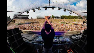 Laidback Luke | Tomorrowland Belgium 2019 - W1