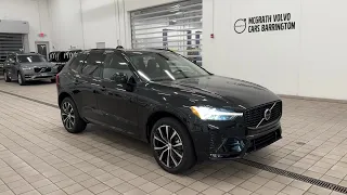 2024 Volvo XC60  IL Barrington, palatine, lake Zurich, Hoffman estates, Schaumburg