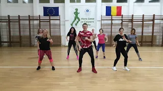 Zumba Fitness - Bella Ciao