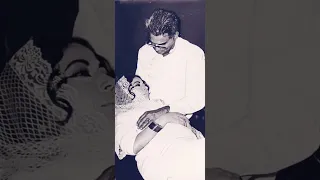 The Tragic Death of Meena Kumari - Remembering Bollywood's Tragedy Queen #shortsvideo #short