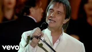 Roberto Carlos - Jerusalém Toda de Ouro / Yerushalayim Shel Zahav (Ao vivo em Jerusalém)