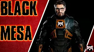 👍 Black Mesa 1.0 "ремастер " культовой Half Life  ❗  18:30  МСК Монтировка наше всё)))