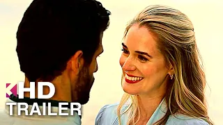 THE STORY OF LOVE Official Trailer (2021) Brittany Bristow, Romance Movie