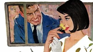 Post Artists: Coby Whitmore Glamorizes the 1950s