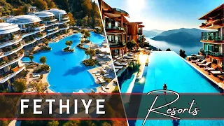 Top 10 Best All-Inclusive Resorts in Fethiye, Turkey 2024