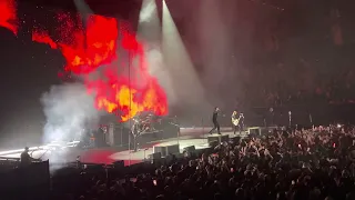 AFI: The Great Disappointment [Live 4K] (Kia Forum - Los Angeles, California - March 11, 2023)