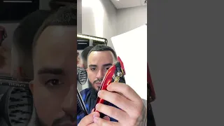 SELF HAIRCUT TUTORIAL 💈🔥