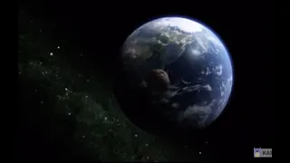 I put low quality angry birds theme over end of world