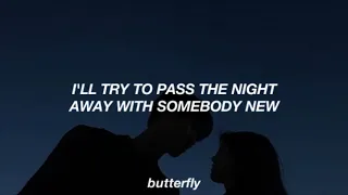 Camila Cabello & Mark Ronson - Find U Again // lyrics