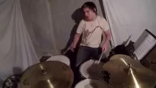 Enemies - Robert Reid (Nick White Drum Cover)