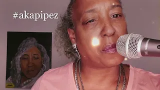We_Ani Open Verse Challenge🎶DISGUSTED 🎶#akapipez 💛🎤 #singersongwriter