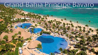 GRAND BAHIA PRINCIPE BAVARO 5 * (Доминикана, Пунта Кана)