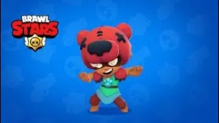 I achieved the impossible with Brawl stars Nita#brawlstars