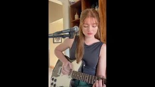 Ain't No Sunshine (Eva Cassidy) Madison Deslandes