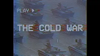 ＴＨＥ　ＣＯＬＤ　ＷＡＲ