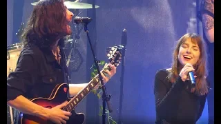 Hozier with Angie McMahon  - Work Song (Live Hammerstein Ballroom - November 2019)